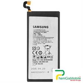 Thay Pin Samsung Galaxy C7 Pro ORIGINAL BATTERY Chính Hãng